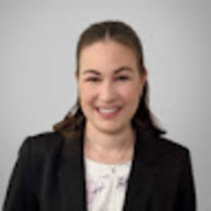 Meet your Posher, Lindsay